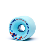Ruote ORANGATANG Stimulus 70mm 77A (x4)