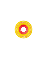 Ruedas 88WHEELS Viper Freeride 70mm 76A (x4)