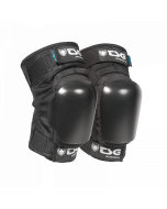 Protections Tsg Kneepad Wavesk8 A Black Xl 710289-60-030