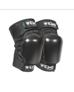 Kneepad TSG Wavesk8 A L Black