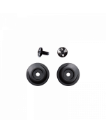 Vis de remplacement TSG Casque Pass 2.0