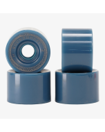 Wheels Roundhouse Mag 70mm 78A Indigo (x4)