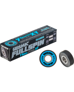 Rodamientos SEISMIC Fullspin 7-Ball Steel XT Classic