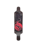 Deck PANTHEON Supersonic Bamboo Heavy Flex