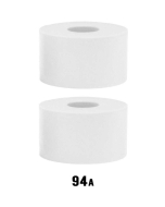 Perselyek SHR Downhill VENOM 94A Fehér