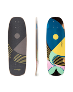 Deck LOADED Ballona Willy 27.75"
