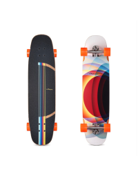 Longboard LOADED Chinchiller 34"