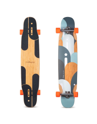 Longboard LOADED Mata Hari 44.5"