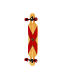 Longboard DB LONGBOARD Compound Flex 2 42"