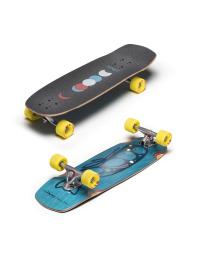 Longboard LOADED Ballona Moby 27.75"