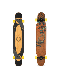 Longboard LOADED Tarab II Flex 2 47"