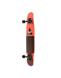 Longboard RAYNE Nae Nae 40" Coral