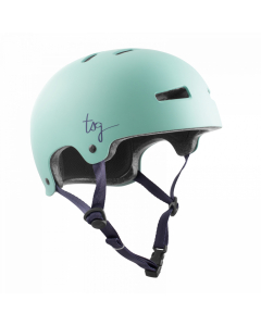 Casque TSG Evolution WMN XXS/XS Mint Satin