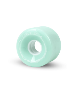 Roues ZENIT Flow 78A Teal (x4)