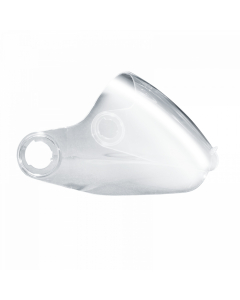 TSG VISOR PASS TRANSPARENT