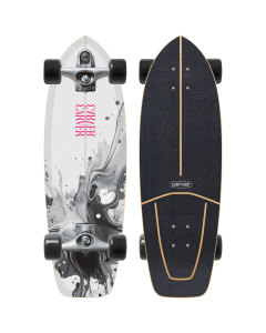 Planche Compl&egrave;te CARVER Resin C7 31