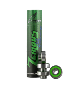 Roulements ZEALOUS Classic