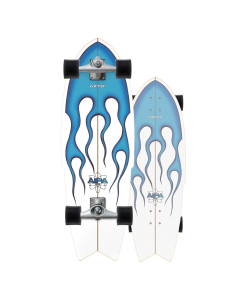 Surfskate CARVER Aipa Sting 30.75" - CX
