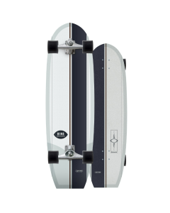 Surfskate CARVER Bing Continental 37" - CX
