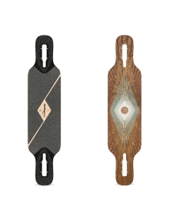 Deck Loaded Tan Tien Prism Flex 1