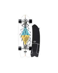 Surfskate Triton CX RAW 29 GUIDANCE