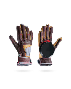 Gants LOADED Advanced Freeride L/XL