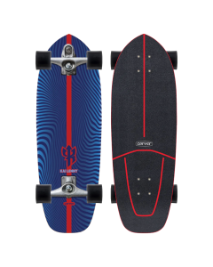 Surfskate CARVER Kai Lenny Powerline 31.25" - C7
