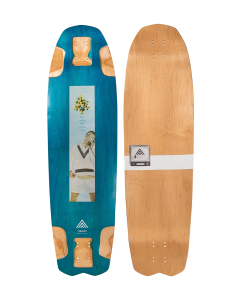 PRISM DECK THEORY COP CALLER SERIES 36"
