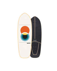 Deck CARVER Carvehaus 30.75''