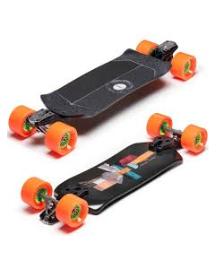 LOADED COMPLETE FATHOM 33" - 105mm / 77A