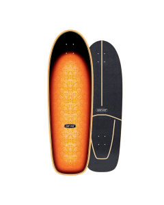 Carver 31.25 Sunburst Deck with Grip (copie)