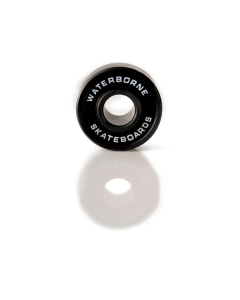 Bearings WATERBORNE Black Chrome