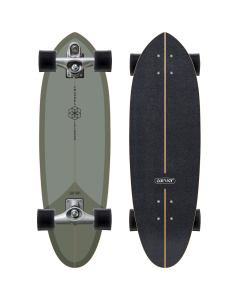 Surfskate CARVER CI MID SAGE C7