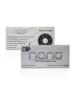 Roulements CUEI Nano Tech Race