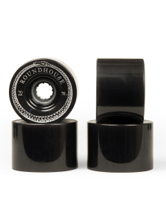 Wheels CARVER Roundhouse Mag 70mm 78A Smoke (x4)