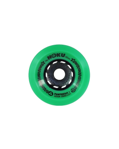 Wheels PANTHEON 102mm Adam Ornelles Hoku - 74a