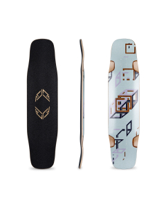 Deck LOADED DECK TESSERACT II SPECTRA