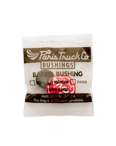 Bushings PARIS TRUCK Barrel (x2)