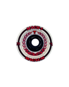 Roues VENOM Magnum 78mm 74A GALLO24