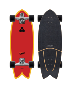 Surfskate CARVER CI FISH C7