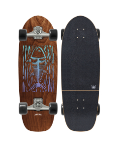 Surfskate CARVER BLUEFIN MINI C9