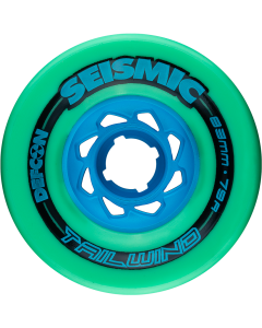 Wheels SEISMIC Tailwind 83mm 79A Mint Defcon