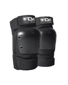 Genouillères TSG All Terrain M Black
