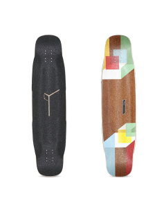 Deck LOADED Tesseract 39"
