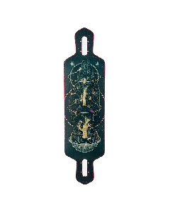 Deck PANTHEON Classic Ember - Yggdrasil Graphic