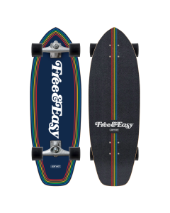 Surfskate CARVER Free & Easy Prism 30.75" - CX