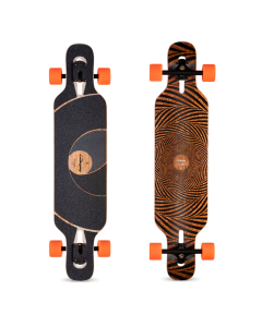 Longboard LOADED Tan Tien Flex 1 39"
