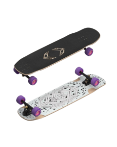 Planche Complète Loaded Snubnose Tesseract II