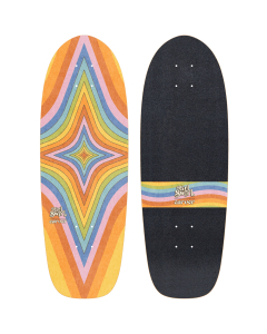Deck GRLSWIRL Daydream 28" CARVER