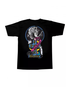 T-shirt DOGTOWN Tim Jackson S